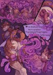 after_vore anal anal_vore anthro anus apron apron_only bloated blush bow_ribbon breasts brown_hair butt butt_sniffing cheek_tuft close-up clothing comic_panel dialogue digested digestion duo ears_up embarrassed embarrassed_female embarrassed_male facial_tuft fart fart_cloud fart_fetish fart_sniffing fart_transformation farting_on_another farting_on_face farting_on_prey female fluffy fluffy_tail gas_cloud gassy genitals hair head_fur hypnosis hypnotized_prey implied_reformation internal looking_away magic male male/female melting melty_digestion mind_control musk musk_clouds musky_butt nude pussy raised_tail semi-willing smell sniffing soft_vore speech_bubble spread_butt spreading standing tail tuft vore wide_hips willing_pred willing_prey narenolust ferox_(feroxdoon) feroxdoon sero_(feroxdoon) canid canine cougar felid feline fox ghost hybrid jaguar mammal pantherine red_fox spirit true_fox absurd_res comic hi_res nonbinary_(lore)