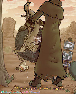 adolescent adult_on_young age_difference anthro anthro_penetrated anus bodily_fluids breeding_request clothed clothing day desert detailed_background dialogue duo female female_on_human fully_clothed genital_fluids genitals hand_on_tail human_on_anthro human_penetrating human_penetrating_anthro humanoid_genitalia humanoid_penis interspecies larger_human larger_male male male/female male_on_anthro mesa_(landscape) older_human outside penetration penile penile_penetration penis penis_in_vagina plant raised_tail sex size_difference smaller_anthro smaller_female solo tail tire tree vaginal vaginal_fluids vaginal_penetration vulva young young_anthro young_female younger_anthro soulcentinel fallout microsoft the_courier_(fallout) deathclaw human lizard mammal reptile scalie hi_res