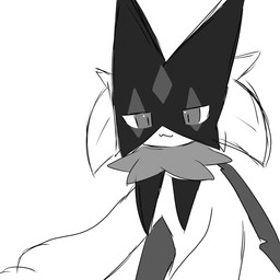 ambiguous_gender anthro carrying_another cute_fangs dipstick_ears ear_markings evolutionary_family eyes_closed fangs feral fur gloves_(marking) group hug kemono markings mask multicolored_ears open_mouth open_smile simple_background size_difference smile standing star tail teeth trio tontaro nintendo pokemon felid feline floragato generation_9_pokemon mammal meowscarada pokemon_(species) sprigatito 1:1 2d_animation animated black_and_white frame_by_frame monochrome short_playtime