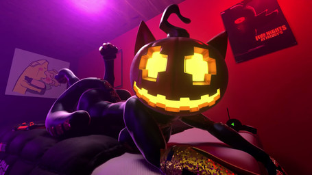 anthro bed butt female for_a_head furniture inside lying music on_bed on_front poster solo tail bathor twilightv0ids_(modeler) blender_eevee epic_games fortnite spice_(fortnite) felid feline humanoid mammal object_head 16:9 3d_(artwork) 3d_animation animated blender_(artwork) digital_media_(artwork) hi_res short_playtime sound widescreen