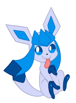 ambiguous_gender blue_eyes blue_fur cute eeveelution feral fur glaceon nintendo plain_background pokémon robosylveon_(artist) smile solo tongue video_games
Rating: Safe
Score: 1
User: DeltaFlame
Date: March 01, 2015 ambiguous_gender blue_eyes blue_fur cute eeveelution feral fur glaceon nintendo plain_background pokémon robosylveon_(artist) smile solo tongue video_games
Rating: Safe
Score: 1
User: DeltaFlame
Date: March 01, 2015