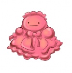 ditto joltik_(artist) maid maid_uniform nintendo pokémon video_games
Rating: Safe
Score: 1
User: Juni221
Date: April 10, 2013