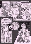 2014 anibaruthecat animal_genitalia blush button's_mom button_mash_(mlp) comic cub dialog english_text equine eyes_closed female feral food friendship_is_magic group hair holding horn horse horsecock kissing male mammal my_little_pony penis pony propeller_hat sitting standing straight sweat sweetie_belle_(mlp) tears text unicorn vein young
Rating: Explicit
Score: 20
User: lemongrab
Date: March 04, 2014