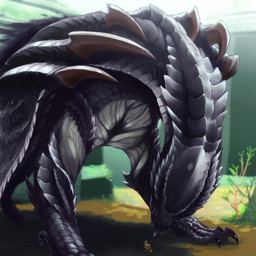 ambiguous_gender avian bird black_scales capcom claws dragon eyeless feral forest gore_magala monster_hunter plain_background scales scalie size_difference solo tree video_games wings ヤモリ
Rating: Safe
Score: 11
User: e17en
Date: February 26, 2015 ambiguous_gender avian bird black_scales capcom claws dragon eyeless feral forest gore_magala monster_hunter plain_background scales scalie size_difference solo tree video_games wings ヤモリ
Rating: Safe
Score: 11
User: e17en
Date: February 26, 2015