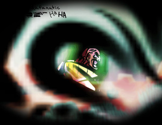 anthro arm_tuft armor battle bottomwear claws clothed clothing collar defeated_villain duel duo energy_ball fight fluffy fluffy_tail grass larger_human leather leather_armor lying male mesa_(landscape) mountain_range music on_back outside pants pauldron plant punch raging_demon saiyan_armor size_difference standing stripes tail tuft fredboidafanatic sound_warning dragon_ball dragon_ball_z fairy_tail saorsa beothail nappa ferax human mammal saiyan animated hi_res huge_filesize short_playtime sound video