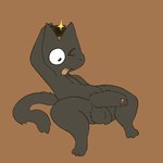 anthro big_penis camera dick_pic fluffy fluffy_penis genitals huge_penis hyper hyper_genitalia hyper_penis male penis solo tongue tongue_out nyactophiliac keno_(nyactophiliac) domestic_cat felid feline felis mammal hi_res