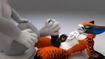 4_toes anthro black_penis blue_pawpads claws duo feet first_person_view foot_fetish foot_play footjob fur genitals male male/male male_pov orange_body orange_fur pawpads paws penis sex toejob toes two-footed_footjob white_body white_fur gylala_(artist) blender_cycles capcom monster_hunter gylala flying_wyvern nargacuga spirit 16:9 3d_(artwork) 3d_animation animated blender_(artwork) digital_media_(artwork) hi_res high_framerate huge_filesize long_playtime loop no_sound webm widescreen