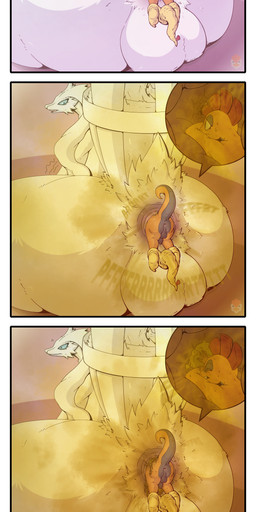 accident anal anal_penetration anal_vore anthro anus backsack balls big_balls big_butt bottomwear bottomwear_down butt clothed clothing duo embarrassed eyes_closed fart fart_fetish farting_on_another farting_on_face farting_on_prey farting_while_penetrated feces feces_in_ass genitals huge_balls huge_butt hyper hyper_balls hyper_butt hyper_genitalia looking_back male male/male male_farting mostly_nude nude open_mouth pants pants_down partially_clothed partially_inside penetration penis pooping pooping_on_another pooping_while_penetrated raised_tail scatplay sex shocked sitting size_difference smelly smile soft_vore tail tail_tuft three_frame_image three_frame_sequence tuft vore jooper nintendo pokemon generation_5_pokemon legendary_pokemon pokemon_(species) reshiram scrafty absurd_res hi_res sequence