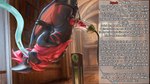 anthro balls bdsm bodily_fluids bondage bound challenge genital_fluids genitals machine male milking_machine penile penis_milking predicament predicament_bondage restraints sex_toy solo tentacles text monduck bat mammal absurd_res english_text hi_res
