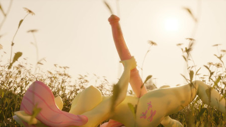 animal_genitalia animal_penis anthro anthrofied big_penis breasts crossgender cutie_mark day detailed_background equine_genitalia equine_penis flower ftg_crossgender fti_crossgender fur genitals gynomorph hair huge_penis hyper hyper_genitalia hyper_penis intersex long_penis looking_at_genitalia looking_at_own_penis looking_at_penis looking_at_self lying lying_on_ground masturbation medial_ring nude on_back on_ground outside penile penile_masturbation penis pink_hair pink_penis pink_tail plant solo tail very_long_penis wings yellow_body yellow_fur third-party_edit whike nibv blender_cycles friendship_is_magic hasbro my_little_pony mythology fluttershy_(mlp) equid equine horse mammal mythological_creature mythological_equine pegasus pony 16:9 3d_(artwork) 3d_animation animated blender_(artwork) digital_media_(artwork) hi_res high_framerate loop short_playtime sound webm widescreen