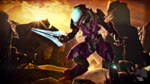 anthro armor bloom camel_toe crashed_ship desert_background energy_sword female fighting_pose fire holding_melee_weapon holding_object holding_sword holding_weapon lens_flare melee_weapon pose purple_armor solo sword weapon dragon-v0942 halo_(series) microsoft xbox_game_studios fan_character alien humanoid sangheili 16:9 3d_(artwork) animated digital_media_(artwork) hi_res loop no_sound seamless_loop short_playtime source_filmmaker_(artwork) webm widescreen