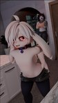 anthro caught_in_the_act container cycles delivery_(commerce) delivery_employee duo embarrassed eye_contact femboy getting_ready greeting imminent_anal imminent_sex looking_at_another looking_back male male/male pizza_box scp-1471 taking_off_clothing lucicd scp_foundation luci_(cuddledemon) mal0 mal0_(bom39) scp-1471-a cat_demon felid feline humanoid hybrid lagomorph leporid mammal rabbit blender_(disambiguation) 3d_(artwork) 9:16 blender_(artwork) comic digital_media_(artwork) hi_res