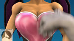 anthro assisted_exposure bedroom_eyes breast_shot breasts duo fangs female happy male male/female montgomery_glands narrowed_eyes nipples seductive smile teeth luciamaribela warfaremachine_(modeler) sega sonic_the_hedgehog_(series) rouge_the_bat warfare_rouge bat mammal vampire 16:9 3d_(artwork) 3d_animation animated digital_media_(artwork) high_framerate no_sound short_playtime source_filmmaker_(artwork) source_request webm widescreen