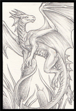 2015 ambiguous_gender claws dragon horn pencil_(artwork) pose reeds rukis scalie shaded solo traditional_media_(artwork) wings
Rating: Safe
Score: 4
User: TheGreatWolfgang
Date: January 14, 2015 2015 ambiguous_gender claws dragon horn pencil_(artwork) pose reeds rukis scalie shaded solo traditional_media_(artwork) wings
Rating: Safe
Score: 4
User: TheGreatWolfgang
Date: January 14, 2015