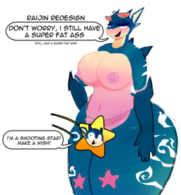 anthro areola big_breasts breasts censored_by_face censored_genitalia censored_vulva convenient_censorship describing_butt dialogue eyebrows eyewear eyewear_on_head female half-closed_eyes hand_on_hip huge_breasts narrowed_eyes nipples nude nude_anthro nude_female open_mouth open_smile pink_areola pink_nipples simple_background smile solo sunglasses sunglasses_on_head text thick_thighs white_background wide_hipped_anthro wide_hipped_female wide_hips capdocks nintendo pokemon raijin_(capdocks) generation_6_pokemon greninja pokemon_(species) 2019 absurd_res censored digital_drawing_(artwork) digital_media_(artwork) english_description english_text hi_res portrait three-quarter_portrait