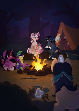 campfire camping camping_tent candy dessert eyelashes female feral food group horn long_eyelashes magic male marshmallow scales tear_trough telekinesis tuft wings young queerhorses friendship_is_magic hasbro my_little_pony mythology flurry_heart_(mlp) night_light_(mlp) princess_cadance_(mlp) shining_armor_(mlp) spike_(mlp) twilight_sparkle_(mlp) twilight_velvet_(mlp) dragon equid equine mammal mythological_creature mythological_equine mythological_scalie scalie unicorn winged_unicorn hi_res aunt_(lore) aunt_and_niece_(lore) brother_(lore) brother_and_sister_(lore) daughter_(lore) father_(lore) father_and_child_(lore) father_and_daughter_(lore) father_and_son_(lore) grandchild_(lore) granddaughter_(lore) grandfather_(lore) grandfather_and_grandchild_(lore) grandfather_and_granddaughter_(lore) grandmother_(lore) grandmother_and_grandchild_(lore) grandmother_and_granddaughter_(lore) grandparent_(lore) grandparent_and_grandchild_(lore) mother_(lore) mother_and_child_(lore) mother_and_daughter_(lore) mother_and_son_(lore) niece_(lore) parent_(lore) parent_and_child_(lore) parent_and_daughter_(lore) parent_and_son_(lore) sibling_(lore) sister_(lore) son_(lore)