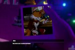 anthro blurred_background dialogue male photo solo strip_club text armada_(artist) garry's_mod sega sonic_the_hedgehog_(series) miles_prower canid canine fox humanoid mammal 3d_(artwork) digital_media_(artwork) english_text hi_res