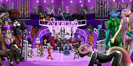 anthro armbinder bdsm binder_(restraint) bodysuit bondage bondage_furniture bondage_gear bound clothing collar dominatrix female gag group harness herm horn intersex kissing latex leash male nude petplay pole public public_sex restraints ring_gag roleplay rope rope_bondage sex skinsuit stocks stripper_pole tight_clothing wings wooden_horse_(device) quakehoof bandai_namco blizzard_entertainment digimon friendship_is_magic hasbro my_little_pony mythology nintendo pokemon warcraft cheerilee_(mlp) cocoa_flake_(flanders1the_inu) derpy_hooves_(mlp) flutterbat_(mlp) fluttershy_(mlp) labys_skynote princess_cadance_(mlp) reiver_(character) avian bat_pony bird bovid bovine canid canine cattle changeling digimon_(species) draenei dragon earth_pony equid equine gardevoir generation_3_pokemon horse lagomorph leporid mammal mythological_creature mythological_equine mythological_scalie pokemon_(species) pony rabbit renamon scalie unicorn winged_unicorn zebra 2025 hi_res