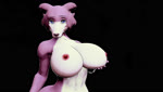 abs anthro areola bedroom_eyes big_breasts big_butt black_background black_nails blue_eyes bouncing_breasts breast_clap breast_play breast_squish breasts butt cheek_tuft colored_nails curvy_figure eyebrows facial_tuft feet female fluffy fluffy_ears fluffy_tail genitals holding_breast humanoid_genitalia looking_at_viewer looking_away multiple_angles muscular muscular_female nails narrowed_eyes navel nipples nude outline plantigrade presenting presenting_breasts presenting_hindquarters seductive simple_background solo squish tail toony tuft lemonleaf beastars juno_(beastars) canid canine canis mammal wolf 3d_(artwork) 3d_animation animated digital_media_(artwork) hi_res loop no_sound short_playtime webm widescreen