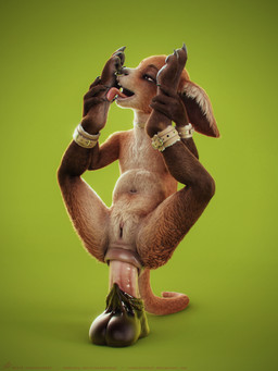 abdominal_bulge anal anal_penetration anthro anus auto_foot_lick big_anus butt claws dildo feet female foot_fetish foot_lick foot_play fur genitals huge_anus hyper hyper_anus intestinal_bulge licking open_mouth paws penetration puffy_anus self_lick sex_toy simple_background soles solo spreading suspended_via_penetration text toes tongue tongue_out vulva tchaikovsky2 mary_mae kangaroo macropod mammal marsupial 2019 3:4 3d_(artwork) absurd_res digital_media_(artwork) hi_res url