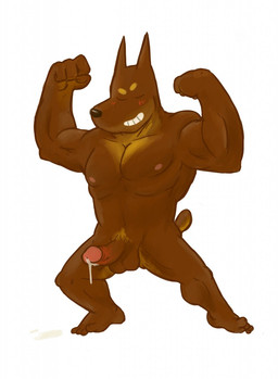 abs after_masturbation anthro balls barefoot biceps big_muscles black_nose blush brown_fur canine cum cum_on_penis cum_string dog erection eyes_closed flexing fur grin humanoid_penis leaking male mammal muscles mysterymanbob nipples nude orgasm pecs penis plain_background pose pubes smile solo tan_fur teeth toned white_background
Rating: Explicit
Score: 1
User: Pokelova
Date: January 17, 2015 abs after_masturbation anthro balls barefoot biceps big_muscles black_nose blush brown_fur canine cum cum_on_penis cum_string dog erection eyes_closed flexing fur grin humanoid_penis leaking male mammal muscles mysterymanbob nipples nude orgasm pecs penis plain_background pose pubes smile solo tan_fur teeth toned white_background
Rating: Explicit
Score: 1
User: Pokelova
Date: January 17, 2015