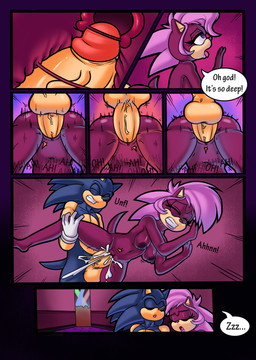 anthro balls big_breasts big_penis bodily_fluids breasts butt cervical_penetration cum cum_in_vagina cum_inside dialogue drunk duo erection eyes_closed female female_penetrated genital_fluids genitals huge_penis internal male male/female male_penetrating male_penetrating_female nipples nude penetration penile penile_penetration penis penis_in_vagina sex substance_intoxication text uterus vaginal vaginal_canal vaginal_penetration vein veiny_penis hithog superbunnygt dic_entertainment sega sonic_the_hedgehog_(series) sonic_underground sonia_the_hedgehog sonic_the_hedgehog eulipotyphlan european_hedgehog hedgehog mammal 2016 comic digital_media_(artwork) english_text hi_res brother_(lore) brother_and_sister_(lore) incest_(lore) sibling_(lore) sister_(lore)