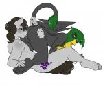 69 anthro anthrofied avante92 avian barrz_(character) barrzalex equine gay gryphon handjob horse male mammal my_little_pony oral oral_sex original_character pony sex tezcatl tezcatl_(character)
Rating: Explicit
Score: 7
User: Tezcatl
Date: March 27, 2014