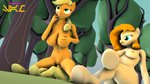 age_difference anatomically_correct anatomically_correct_genitalia anatomically_correct_penis animal_genitalia animal_penis anthro anthrofied being_watched big_breasts breast_grab breasts crossgender equine_genitalia equine_penis faceless_character faceless_male female female_penetrated ftm_crossgender genitals grass group hand_on_breast hill hooves larger_female larger_penetrated lidded_eyes looking_at_another lying male male/female male_penetrating male_penetrating_female mature_anthro mature_female nipples offscreen_character older_female older_penetrated on_back on_bottom on_top outside penetration penis plant reverse_cowgirl_position sex sitting size_difference sky smaller_male tree vaginal vaginal_penetration young young_anthro younger_male lovewood_studios friendship_is_magic hasbro my_little_pony apple_bloom_(mlp) applejack_(mlp) pear_butter_(mlp) earth_pony equid equine horse mammal pony 16:9 3d_(artwork) digital_media_(artwork) hi_res source_filmmaker_(artwork) watermark widescreen incest_(lore) sibling_(lore) sister_(lore) sisters_(lore)