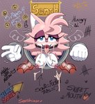 5_fingers anthro blue_eyes blush bodily_fluids breasts cum cum_on_breasts egg_vibrator eyelashes female fingers genital_fluids looking_at_viewer sex_toy solo tally_marks text through_wall tongue tongue_out vibrator western_tally_marks senshion sega sonic_the_hedgehog_(series) fan_character sensh_the_cat domestic_cat felid feline felis mammal 2023 absurd_res digital_media_(artwork) english_text hi_res