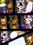 2015 3:4 animatronic bear canid canine comic duo female five_nights_at_freddy's five_nights_at_freddy's_2 fox frostedmountain machine male mammal mangle_(fnaf) robot scottgames toy_freddy_(fnaf)