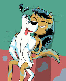 anthro black_hair black_nose canine cat davecartoons dog dudley_puppy duo eyebrows eyelashes feline female hair kitty_katswell male male/female mammal nude sex t.u.f.f._puppy tongue wet
Rating: Explicit
Score: 3
User: Wolfboner
Date: May 17, 2014 anthro black_hair black_nose canine cat davecartoons dog dudley_puppy duo eyebrows eyelashes feline female hair kitty_katswell male male/female mammal nude sex t.u.f.f._puppy tongue wet
Rating: Explicit
Score: 3
User: Wolfboner
Date: May 17, 2014