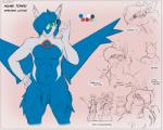 anthro anthrofied balls biped blush bodily_fluids duo eyewear flaccid genitals glasses hair male markings muscular muscular_male nude penis pokemorph selfie simple_background solo sweat text wings zerofox1000 nintendo pokemon maya_del_phox tohru_(zerofox1000) delphox generation_3_pokemon generation_6_pokemon latios legendary_pokemon pokemon_(species) 2017 5:4 english_text monochrome multiple_images sketch