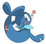 animal_genitalia animal_penis censor_bar feral genital_slit genitals ineffective_censorship male penis simple_background solo tapering_penis white_background doneru nintendo pokemon generation_7_pokemon pokemon_(species) popplio 2016 censored