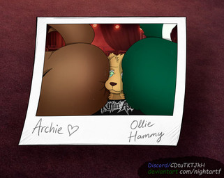 anthro ass_to_ass between_butts butt_sniffing facesitting humiliation male male/male photo sitting sitting_on_another sniffing nightartf aquatic canid canine canis domestic_dog fish mammal mephitid shark skunk absurd_res hi_res