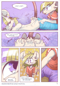 anthro blush clothed clothing dialogue duo ear_piercing eye_through_hair female fur hair male male/female multicolored_hair nude piercing teeth text translucent translucent_hair two_tone_hair whiskers ratcha iris_(ratcha) skye_(ratcha) mammal mouse murid murine rodent comic english_text hi_res multiple_scenes brother_(lore) brother_and_sister_(lore) incest_(lore) sibling_(lore) sister_(lore) twins_(lore)