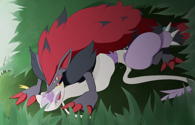 anthro blush claws cum cum_inside duo female fingers fur fusarun interspecies male male/female mienshao nintendo nude orgasm penetration pokémon sex sweat video_games zoroark
Rating: Explicit
Score: 17
User: LeZorax
Date: December 17, 2014 anthro blush claws cum cum_inside duo female fingers fur fusarun interspecies male male/female mienshao nintendo nude orgasm penetration pokémon sex sweat video_games zoroark
Rating: Explicit
Score: 17
User: LeZorax
Date: December 17, 2014