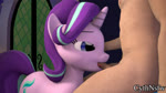 16:9 3d_(artwork) 3d_animation animated bestiality cutie_mark cyth-swag deep_throat digital_media_(artwork) duo equid equine erection fellatio female female_on_human female_penetrated feral feral_penetrated friendship_is_magic genitals hair hasbro high_framerate horn horse human human_on_feral human_penetrating human_penetrating_feral interspecies male male/female male_on_feral male_penetrating male_penetrating_female mammal my_little_pony mythological_creature mythological_equine mythology no_sound nude oral oral_penetration penetration penile penile_penetration penis pony sex short_playtime simple_background starlight_glimmer_(mlp) tongue unicorn webm widescreen