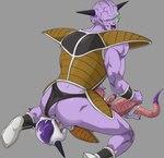 anal butt clothing clothing_aside duo eyes_closed genitals lying male male/male on_back open_mouth oral orgasm_face panties panties_aside penis rimming sex sitting underwear underwear_aside teastuff dragon_ball dragon_ball_z captain_ginyu frieza alien frieza_race hi_res