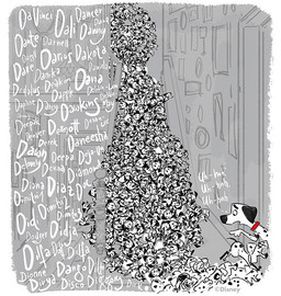 beta_design black_spots female feral fur group male markings spots spotted_body spotted_fur stairs toony white_body white_fur young miklos_weigert 101_dalmatian_street 101_dalmatians disney dalmatian_puppies_(101_dalmatian_street) dylan_(101_dalmatians) canid canine canis dalmatian domestic_dog mammal concept_art official_art sketch