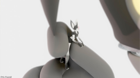 anthro duo extreme_size_difference fur internal male micro micro_prey mouth_shot multicolored_body multicolored_fur neck_bulge open_mouth oral_vore organs size_difference stomach swallowing uvula uvula_grab vore kris-kawaii x_(kris-kawaii) lagomorph leporid mammal rabbit 16:9 2020 3d_(artwork) 3d_animation animated digital_media_(artwork) hi_res long_playtime no_sound video widescreen