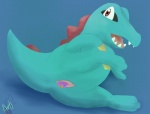 anus arti4000 dildo female looking_at_viewer nintendo pikachu pokémon presenting pussy sex_toy totodile video_games
Rating: Explicit
Score: 4
User: Luminocity
Date: April 13, 2014