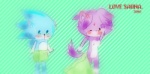 2013 animal_ears blaze_the_cat blood blush breasts bude cute erection feline female fur happy hedgehog little_cartoon male mammal nipples nosebleed open_mouth penis pose pussy sauna secret_fantasies sega sonic_(series) sonic_the_hedgehog surprise sweat text towel video_games young
Rating: Explicit
Score: 0
User: Sonico
Date: February 06, 2013