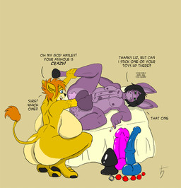 anal anal_fisting anal_insertion anal_penetration animal_genitalia anthro anus balls big_breasts big_butt big_dildo breasts butt cigarette dildo donkey duo equine erection feline female fisting fur hair horsecock insertion lion lube male male/female mammal nipples nude open_mouth pegging penetration penis sex_toy tongue toy vicksy
Rating: Explicit
Score: 11
User: Noodles
Date: September 15, 2014 anal anal_fisting anal_insertion anal_penetration animal_genitalia anthro anus balls big_breasts big_butt big_dildo breasts butt cigarette dildo donkey duo equine erection feline female fisting fur hair horsecock insertion lion lube male male/female mammal nipples nude open_mouth pegging penetration penis sex_toy tongue toy vicksy
Rating: Explicit
Score: 11
User: Noodles
Date: September 15, 2014