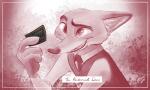 2019 anthro canid canine clothed clothing disney dress formal_wear fox fur hi_res male mammal nick_wilde qalcove red_fox sequence smile story story_in_description true_fox zootopia