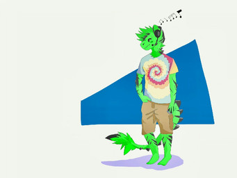 E621 profile picture for @TITS