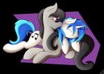 black_hair blue_hair capseys cuddling cute cutie_mark duo equine eyes_closed female friendship_is_magic fur grey_fur hair horn horse mammal my_little_pony octavia_(mlp) pony purple_eyes two_tone_hair unicorn vinyl_scratch_(mlp) white_fur
Rating: Safe
Score: 9
User: Lunaz
Date: March 21, 2014