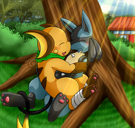3_fingers 3_toes ambiguous_gender anime ascot bald bandage barefoot black_skin blue_fur blush brown_skin building bush canine cloud cuddling cute door duo eyes_closed fur glass glowing grasp grass happy hug leaf leaves light lucario mammal nintendo nude on_top open_mouth orange_skin outside pawpads paws pink_skin plant pointy_ears pokémon raichu raised_arm rodent shadow shiny sitting sky smile sparks_the_raichu spikes sunlight toes tongue tree vavacung video_games wood
Rating: Safe
Score: 16
User: WiiFitTrainer
Date: May 09, 2013 3_fingers 3_toes ambiguous_gender anime ascot bald bandage barefoot black_skin blue_fur blush brown_skin building bush canine cloud cuddling cute door duo eyes_closed fur glass glowing grasp grass happy hug leaf leaves light lucario mammal nintendo nude on_top open_mouth orange_skin outside pawpads paws pink_skin plant pointy_ears pokémon raichu raised_arm rodent shadow shiny sitting sky smile sparks_the_raichu spikes sunlight toes tongue tree vavacung video_games wood
Rating: Safe
Score: 16
User: WiiFitTrainer
Date: May 09, 2013