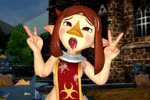 after_sex ahegao beak bodily_fluids clothing cum cum_in_mouth cum_inside cum_on_clothing cum_on_face cum_on_tongue double_v_sign female genital_fluids gesture group hand_gesture looking_pleasured nose_beak tongue tongue_out v_sign medliman nintendo the_legend_of_zelda wind_waker medli animal_humanoid avian avian_humanoid blin_(tloz) bokoblin humanoid mammal rito rito_humanoid suina 3:2 3d_(artwork) 3d_animation animated digital_media_(artwork) no_sound short_playtime source_filmmaker_(artwork) webm