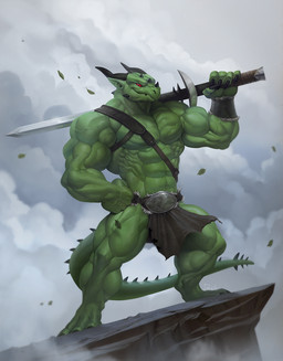 2014 abs anthro barefoot belt biceps big_muscles claws claymore clothed clothing damie_m digitigrade dragon fangs front_view green_body green_scales green_skin grin half-dressed horn huge_muscles loincloth looking_at_viewer male muscles pecs pose quads red_eyes reptile ripped scales scalie slit_pupils smile smirk solo standing sword teeth toe_claws toned topless triceps varanis_blackclaw vein warrior weapon
Rating: Safe
Score: 9
User: Jugofthat
Date: December 23, 2014 2014 abs anthro barefoot belt biceps big_muscles claws claymore clothed clothing damie_m digitigrade dragon fangs front_view green_body green_scales green_skin grin half-dressed horn huge_muscles loincloth looking_at_viewer male muscles pecs pose quads red_eyes reptile ripped scales scalie slit_pupils smile smirk solo standing sword teeth toe_claws toned topless triceps varanis_blackclaw vein warrior weapon
Rating: Safe
Score: 9
User: Jugofthat
Date: December 23, 2014