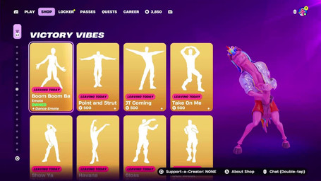 animal_genitalia animal_penis anthro big_penis clothing dancing equine_genitalia equine_penis genitals horn jiggle_physics male music penis penis_poking_out penis_through_fly pink_body simple_background solo anonymous_artist sound_warning epic_games fortnite mythology fabio_sparklemane equid equine mammal mythological_creature mythological_equine unicorn 16:9 3d_(artwork) 3d_animation animated blender_(artwork) digital_media_(artwork) long_playtime sound video widescreen